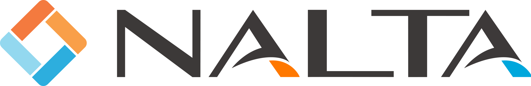 Nalta Logo