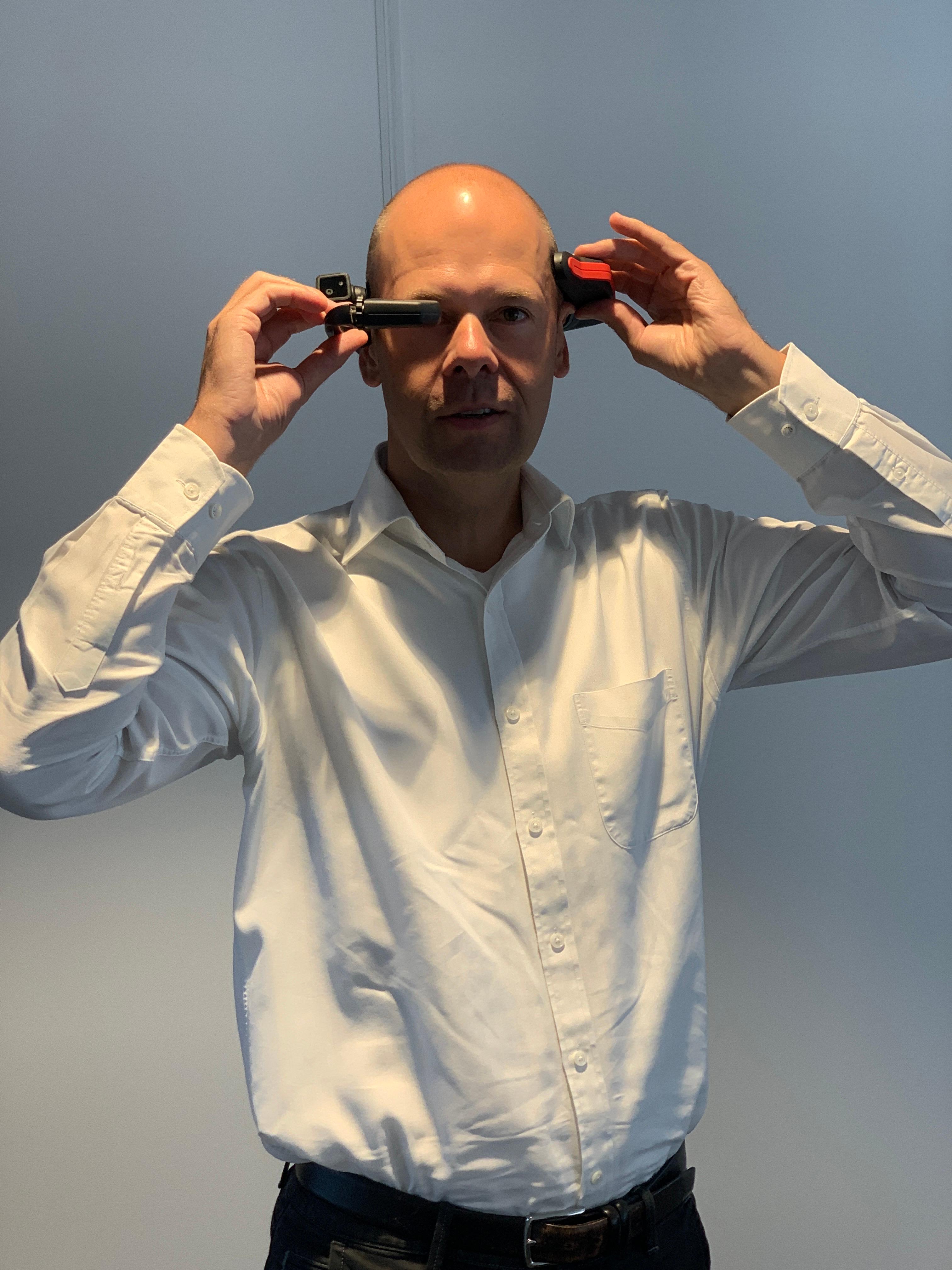 Innovatie Ralph